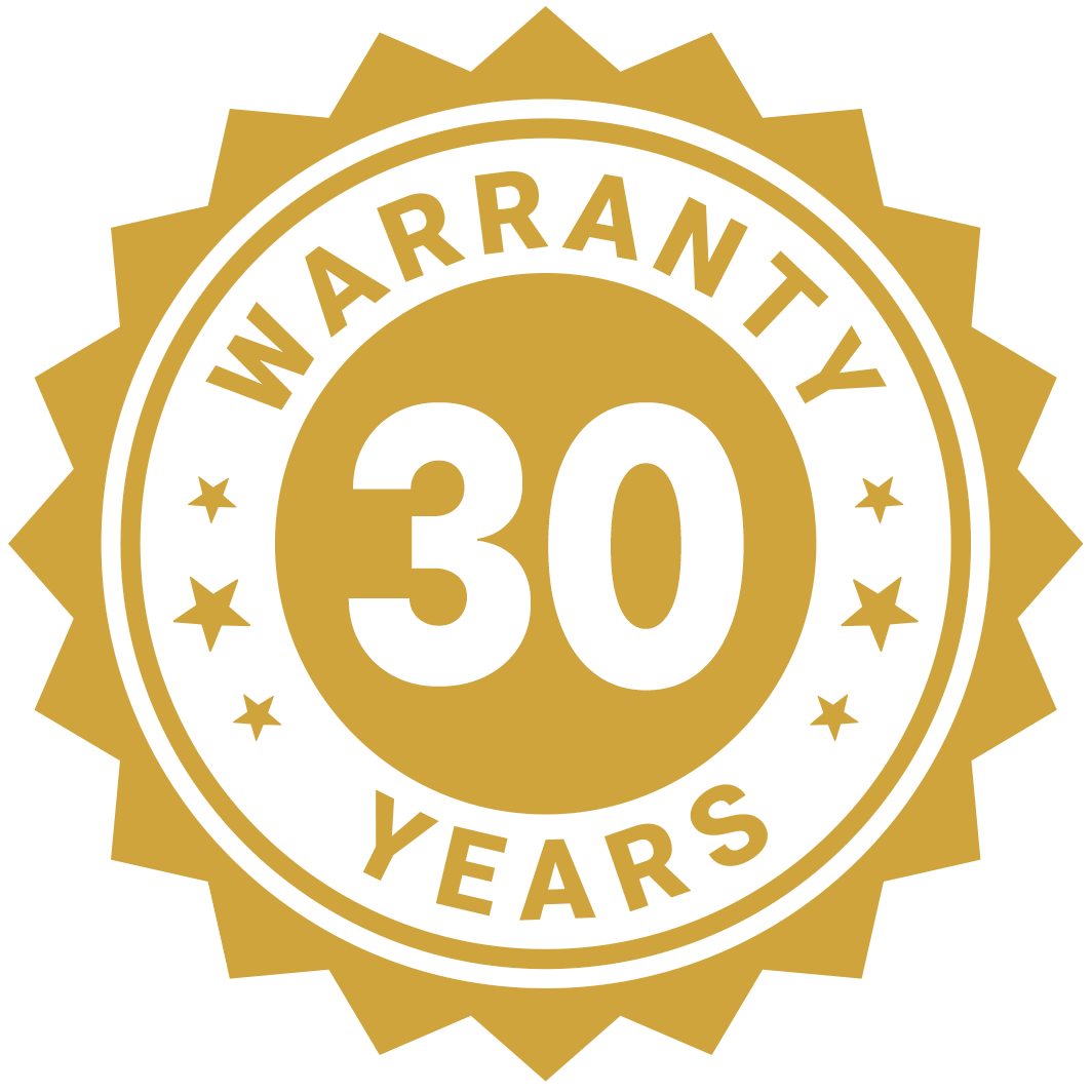 30-yr-warranty.webp 30 year warranty