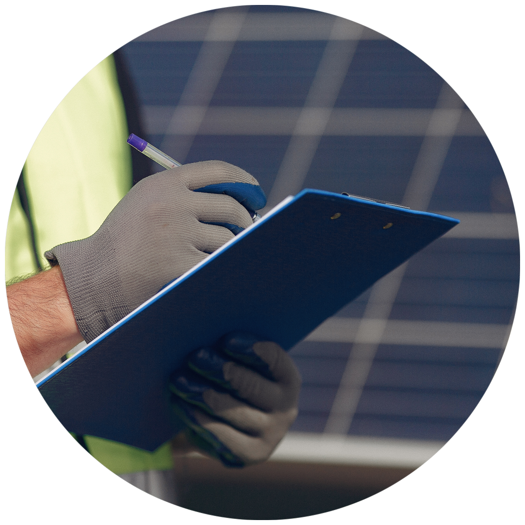 our-promise.webp free solar consultation
